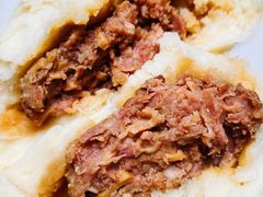 酱肉笋丁包-玉华台饭庄(裕中西里小区店)