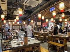 -重庆渝达老火锅(春熙路店)