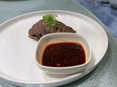 -恒记饭店·海鲜明档(淹城店)