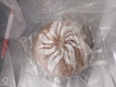 -风车面包
