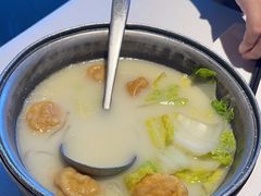 -旺顺阁·北京菜(北辰上品+)