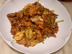 -京华烟云·北京烤鸭(领展购物广场·中关村店)