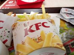 -肯德基(龙之梦购物中心店)
