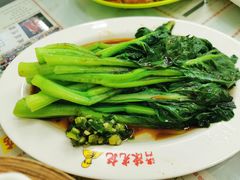 -澳门陈光记烧味饭店(万象城店)