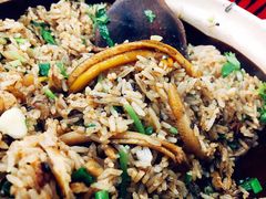-汤氏美食台山水步特色黄鳝饭(龙津东路店)