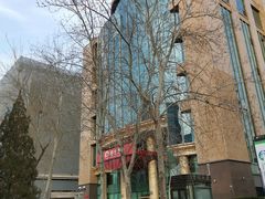 -招商银行(北京东城支行)