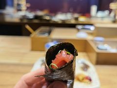 -桐寿司Sushi Tong