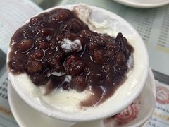 红豆双皮奶-义顺牛奶公司