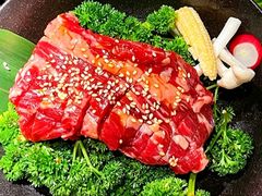 -烧肉达人•炭火烧肉(新天地店)