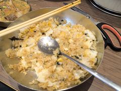 -大可泥炉烤肉(中街店)