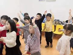 -英孚教育青少儿(河东资深教研中心)