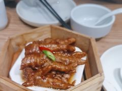 -上下九广州菜馆(李家村万达店)