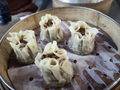 -鸡鸣汤包(红山动物园店)