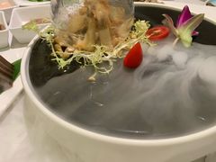 -香香海南菜餐厅