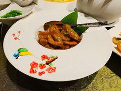 -元素中餐厅.海南菜.粤菜.椰子鸡.海鲜.包房.石梅湾威斯汀度假酒店