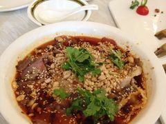 夫妻肺片-大蓉和(一品天下店)