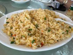 -红月湾海鲜饭店•沙滩海景(双月湾店)