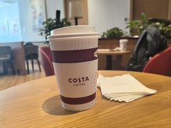 -COSTA COFFEE(天通苑华联店)