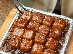 -阿甘小馆(陇海路店)