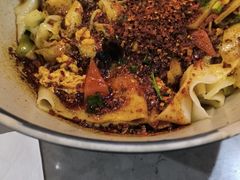 -弓家大队老碗面(高新咖啡街区店)