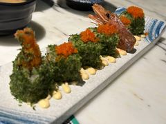 -家贺屋刺身寿司专门店