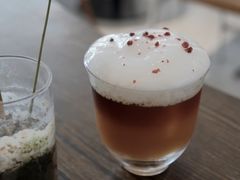 三宝COMBO-fishtank鱼缸咖啡(三山街店)