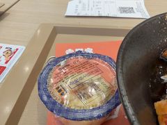 -吉野家(维明街店)