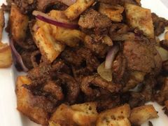 -楼兰印象(朝外店)