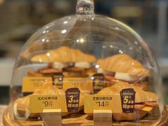 -麦当劳(小白楼店)
