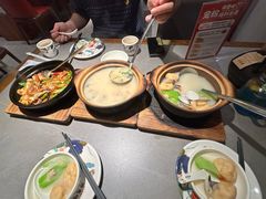 -得意啫·广东啫啫煲(前海HOP店)