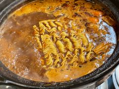-川香煲(茅台路店)