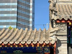 -内蒙古将军衙署博物院