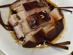 -西山人家·传统苏帮菜·家宴(木渎店)