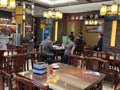 -肖记公安牛肉鱼杂馆·省级非物质文化遗产(三角路直营店)