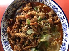 -窦四牛杂面(总店)
