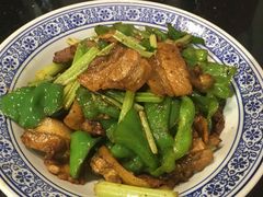 -粗茶淡饭•陕菜•家常菜