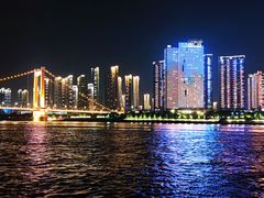 -武汉两江游览·夜游长江(汉口粤汉码头)