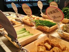 -徐记海鲜(陕西历史博物馆|明德门店)
