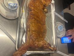 -大亮烤羊腿烤全羊(辣街店)