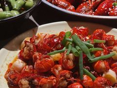 -一棠龙虾•王牌虾球(楚河汉街店)