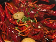 -熊记虾王·小龙虾(东晓南店)