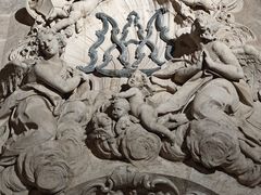 -瓦伦西亚大教堂