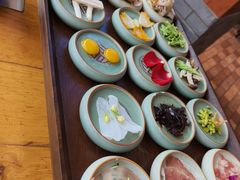 -桥香园过桥米线(国贸店)