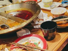 -九记潮汕现切鲜牛肉自助火锅(长沙·方圆荟店)