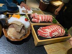 -湊湊火锅·茶憩(上海合生汇店)