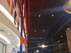 -渔港烤鱼(中百广场店)