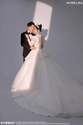 -青禾蒙娜丽莎婚纱摄影(武汉总店)