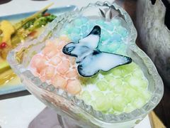 -早安曼谷泰国餐厅