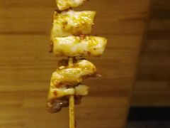 -聚点串吧·北京烧烤(赵登禹路店)