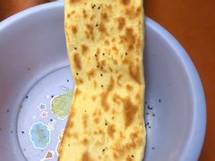 -铁谢李松祖传羊肉汤馆